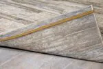 Χαλί BOHEME 61079-ΜΠΕΖ-ΚΑΦΕ Tzikas Carpets