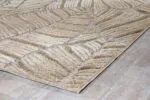 Χαλί BOHEME 61098-ΜΠΕΖ-ΚΑΦΕ Tzikas Carpets