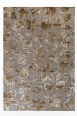 Χαλί BOHEME 61099-ΜΠΕΖ-ΚΑΦΕ Tzikas Carpets