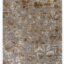 Χαλί BOHEME 61099-ΜΠΕΖ-ΚΑΦΕ Tzikas Carpets