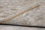 Χαλί BOHEME 61099-ΜΠΕΖ-ΚΑΦΕ Tzikas Carpets