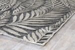 Χαλί BOHEME 61105-ΓΚΡΙ Tzikas Carpets