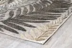 Χαλί BOHEME 61105-ΜΠΕΖ-ΚΑΦΕ Tzikas Carpets