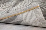 Χαλί BOHEME 61105-ΜΠΕΖ-ΚΑΦΕ Tzikas Carpets