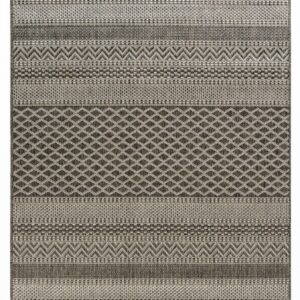 Χαλί MAESTRO 61190-ΓΚΡΙ Tzikas Carpets