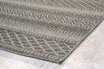 Χαλί MAESTRO 61190-ΓΚΡΙ Tzikas Carpets