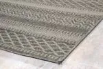 Χαλί MAESTRO 61190-ΓΚΡΙ Tzikas Carpets