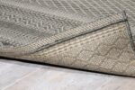 Χαλί MAESTRO 61190-ΓΚΡΙ Tzikas Carpets