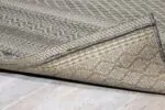 Χαλί MAESTRO 61190-ΓΚΡΙ Tzikas Carpets