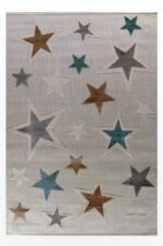 Χαλί MALLORCA 61216-ΜΠΛΕ Tzikas Carpets