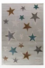 Χαλί MALLORCA 61216-ΜΠΛΕ Tzikas Carpets