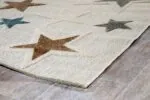 Χαλί MALLORCA 61216-ΜΠΛΕ Tzikas Carpets