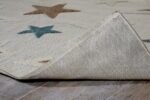 Χαλί MALLORCA 61216-ΜΠΛΕ Tzikas Carpets