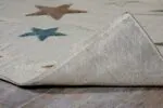 Χαλί MALLORCA 61216-ΜΠΛΕ Tzikas Carpets