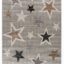 Χαλί MALLORCA 61216-ΜΠΕΖ-ΚΑΦΕ Tzikas Carpets