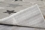 Χαλί MALLORCA 61216-ΜΠΕΖ-ΚΑΦΕ Tzikas Carpets