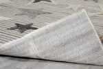 Χαλί MALLORCA 61216-ΜΠΕΖ-ΚΑΦΕ Tzikas Carpets