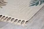 Χαλί TENERIFE 61225-ΜΠΛΕ Tzikas Carpets