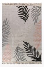 Χαλί TENERIFE 61225-ΡΟΖ Tzikas Carpets