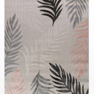 Χαλί TENERIFE 61225-ΡΟΖ Tzikas Carpets