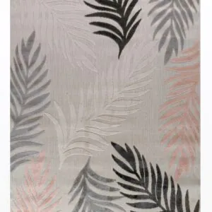 Χαλί TENERIFE 61225-ΡΟΖ Tzikas Carpets