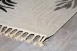 Χαλί TENERIFE 61225-ΡΟΖ Tzikas Carpets