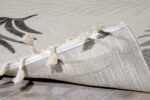 Χαλί TENERIFE 61225-ΡΟΖ Tzikas Carpets