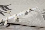 Χαλί TENERIFE 61225-ΡΟΖ Tzikas Carpets