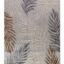 Χαλί TENERIFE 61225-ΜΠΕΖ-ΚΑΦΕ Tzikas Carpets