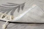 Χαλί TENERIFE 61225-ΜΠΕΖ-ΚΑΦΕ Tzikas Carpets