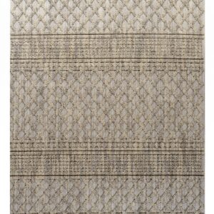 Χαλί GARDEN 61575-ΚΑΦΕ Tzikas Carpets