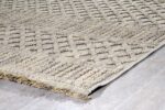 Χαλί GARDEN 61575-ΚΑΦΕ Tzikas Carpets