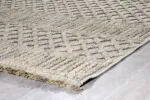 Χαλί GARDEN 61575-ΚΑΦΕ Tzikas Carpets