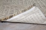 Χαλί GARDEN 61575-ΚΑΦΕ Tzikas Carpets