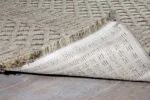 Χαλί GARDEN 61575-ΚΑΦΕ Tzikas Carpets
