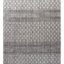 Χαλί GARDEN 61575-ΓΚΡΙ Tzikas Carpets