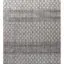 Χαλί GARDEN 61575-ΓΚΡΙ Tzikas Carpets