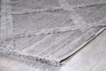 Χαλί GARDEN 61576-ΓΚΡΙ Tzikas Carpets