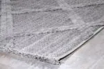Χαλί GARDEN 61576-ΓΚΡΙ Tzikas Carpets