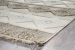 Χαλί GARDEN 61578-ΑΝΘΡΑΚΙ Tzikas Carpets