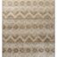 Χαλί HOUSE 61712-ΜΠΕΖ-ΚΑΦΕ Tzikas Carpets