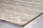 Χαλί HOUSE 61712-ΜΠΕΖ-ΚΑΦΕ Tzikas Carpets
