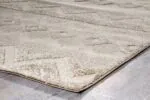 Χαλί HOUSE 61712-ΜΠΕΖ-ΚΑΦΕ Tzikas Carpets