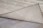 Χαλί HOUSE 61712-ΜΠΕΖ-ΚΑΦΕ Tzikas Carpets