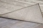 Χαλί HOUSE 61712-ΜΠΕΖ-ΚΑΦΕ Tzikas Carpets