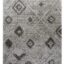 Χαλί HOUSE 61896-ΓΚΡΙ Tzikas Carpets