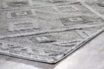 Χαλί HOUSE 61896-ΓΚΡΙ Tzikas Carpets