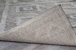 Χαλί HOUSE 61896-ΓΚΡΙ Tzikas Carpets