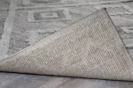Χαλί HOUSE 61896-ΓΚΡΙ Tzikas Carpets
