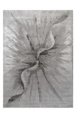 Χαλί CREATION 61958-ΓΚΡΙ Tzikas Carpets